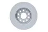 Диск гальмівний VAG A3/Leon/Octavia/Golf \'\'F \'\'1,0-2,0 \'\'12>> BOSCH 0 986 479 C47 (фото 2)