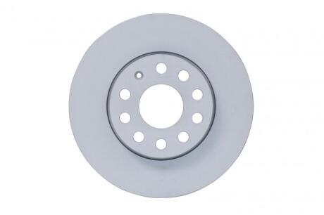 Диск гальмівний VAG A3/Leon/Octavia/Golf \'\'F \'\'1,0-2,0 \'\'12>> BOSCH 0 986 479 C47