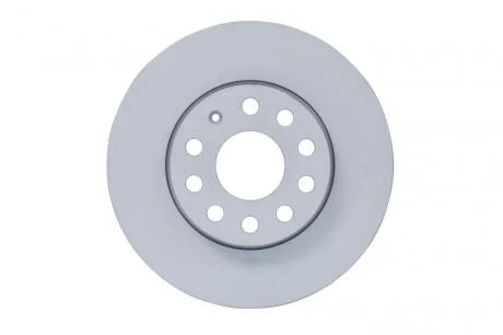 Диск гальмівний VAG A3/Leon/Octavia/Golf \'\'F \'\'1,0-2,0 \'\'12>> BOSCH 0 986 479 C47