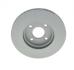 Диск гальм. передн. FORD ECOSPORT 13- BOSCH 0 986 479 C48 (фото 1)