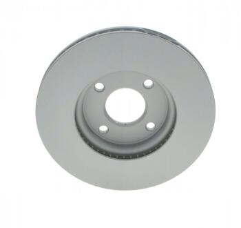 Диск гальм. передн. FORD ECOSPORT 13- BOSCH 0 986 479 C48