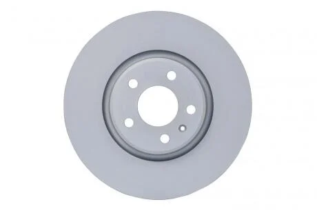 Диск гальмівний BOSCH 0 986 479 C49