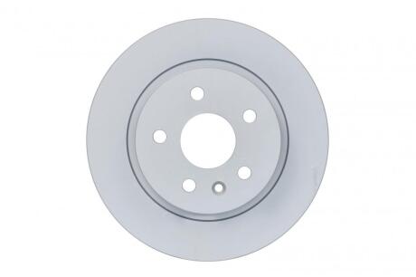 Диск гальмівний задн Лів/Прав CHEVROLET AVEO, CRUZE, TRAX OPEL ASTRA J, ASTRA J GTC, ASTRA J/HATCHBACK, MOKKA / MOKKA X 1.2-2.0D 05.09- BOSCH 0 986 479 C57