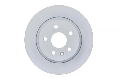 Диск гальмівний задн Лів/Прав CHEVROLET AVEO, CRUZE, TRAX OPEL ASTRA J, ASTRA J GTC, ASTRA J/HATCHBACK, MOKKA / MOKKA X 1.2-2.0D 05.09- BOSCH 0 986 479 C57