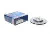 Диск гальмівний BOSCH 0 986 479 C62 (фото 1)
