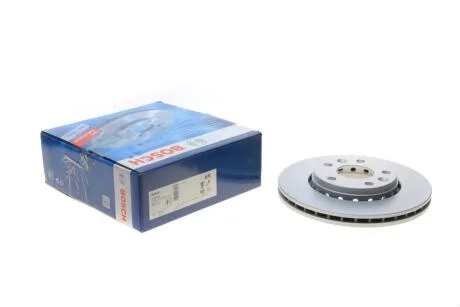 Диск гальмівний BOSCH 0 986 479 C62