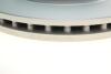 ЩИТ КОЛОДОК. OPEL INSIGNIA 08 - ОТ KOA 16 BOSCH 0 986 479 C65 (фото 3)