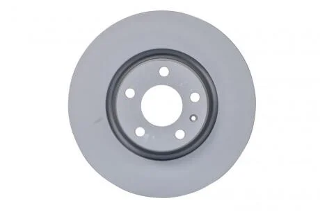 Диск гальмівний передн Лів/Прав AUDI A3, A6 C6 SKODA SUPERB II VW GOLF VI, PASSAT B6 1.4-3.6 05.04-05.15 BOSCH 0 986 479 C70