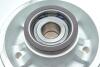 ЩИТ КОЛОДОК.+OYSKO(ZEST. 1 ШТ) RENAULT ВЫ BOSCH 0 986 479 C87 (фото 2)