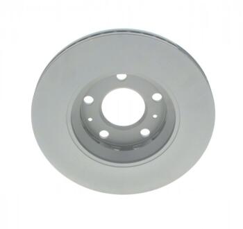 TARCZA HAM AUDI A8 2.8FSI 210KM 07-, 3.2FSI 260KM 05-10 TYг BOSCH 0 986 479 C89