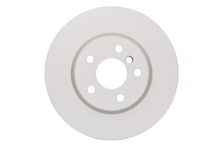 Гальмівний диск BOSCH 0 986 479 C91