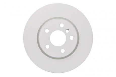 Гальмівний диск BOSCH 0 986 479 C91