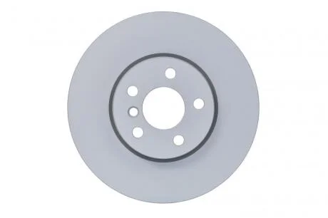 Гальмівний диск BOSCH 0 986 479 C93