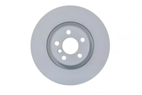 Гальмівний диск BOSCH 0 986 479 C94