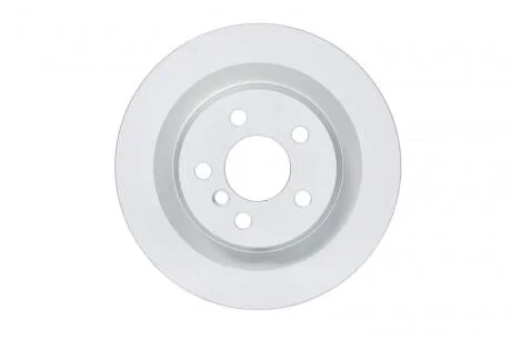 Гальмівний диск BOSCH 0 986 479 C95