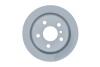 ЩИТ КОЛОДОК. MINI COOPER,ONE 13 - ТЫ BOSCH 0 986 479 C96 (фото 1)