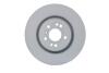 Торм. диск пер., DB ML / GL 166, 2011-2015 / GLE 166, 2015&gt;, (330 mm.) BOSCH 0 986 479 D08 (фото 1)