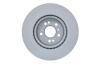 Торм. диск пер., DB ML / GL 166, 2011-2015 / GLE 166, 2015&gt;, (330 mm.) BOSCH 0 986 479 D08 (фото 2)