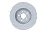 Диск гальмівний MB GLE/ML W166 \&#039;\&#039;R \&#039;\&#039;13&gt;&gt; BOSCH 0 986 479 D10 (фото 2)