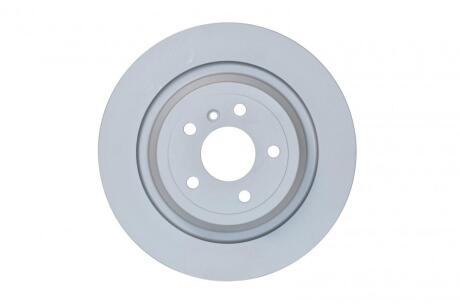 Диск гальмівний MB GLE/ML W166 \'\'R \'\'13>> BOSCH 0 986 479 D10