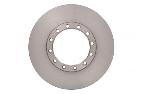 Диск гальм. задній MITSUBISHI Canter 05- BOSCH 0 986 479 D14