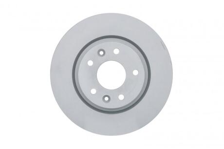 Диск гальмівний BOSCH 0 986 479 D16