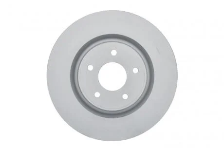 Гальмівний диск BOSCH 0 986 479 D19