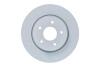 Диск тормозной BOSCH 0 986 479 D20 (фото 1)