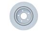 Диск тормозной BOSCH 0 986 479 D20 (фото 2)