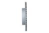 Диск тормозной BOSCH 0 986 479 D20 (фото 4)