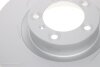 Диск гальмівний PORSCHE Panamera \'\'FL \'\'3.0-4.8 \'\'09-16 - кратн. 1 шт BOSCH 0 986 479 D22 (фото 4)