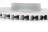 Диск гальмівний PORSCHE Panamera \'\'FL \'\'3.0-4.8 \'\'09-16 - кратн. 1 шт BOSCH 0 986 479 D22 (фото 5)