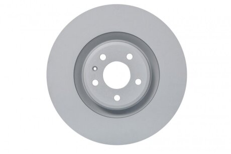 Гальмівний диск BOSCH 0 986 479 D26