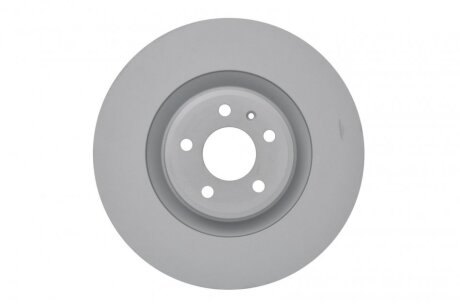 Гальмівний диск BOSCH 0 986 479 D28