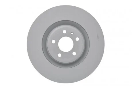 Гальмівний диск BOSCH 0 986 479 D28