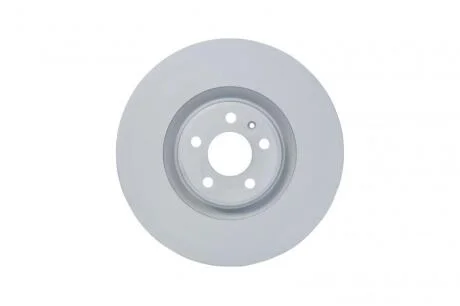 ЩИТ КОЛОДОК. PORSCHE MACAN 14 - ПП BOSCH 0 986 479 D29