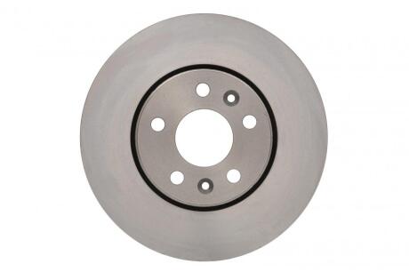Гальмівний диск BOSCH 0 986 479 D30