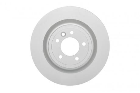 Гальмівний диск BOSCH 0 986 479 D31