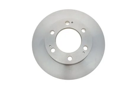 Диск гальмівний передн Лів/Прав SSANGYONG REXTON / REXTON II 2.7D 12.03- BOSCH 0 986 479 D33