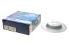 Диск тормозной BOSCH 0 986 479 D37 (фото 1)