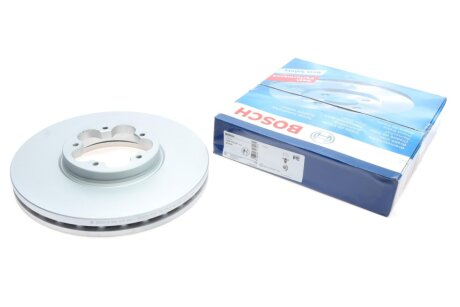 Гальмівний диск BOSCH 0 986 479 D40