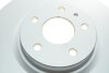 Диск гальмівний FORD Mondeo [CNG] \&#039;\&#039;F D=316mm \&#039;\&#039;1.0-2,5 \&#039;\&#039;14&gt;&gt; - кр. 1 шт BOSCH 0 986 479 D46 (фото 4)
