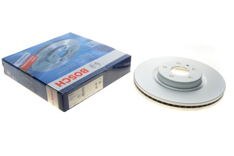 Диск гальмівний FORD Mondeo [CNG] \'\'F D=316mm \'\'1.0-2,5 \'\'14>> - кр. 1 шт BOSCH 0 986 479 D46