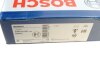 Диск гальмівний FORD Mondeo [CNG] \&#039;\&#039;F D=316mm \&#039;\&#039;1.0-2,5 \&#039;\&#039;14&gt;&gt; - кр. 1 шт BOSCH 0 986 479 D46 (фото 6)