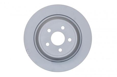 Гальмівний диск BOSCH 0 986 479 D47