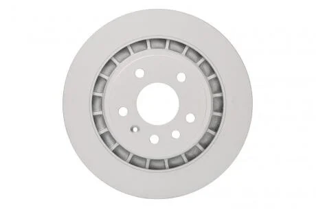 Диск гальмівний зад. SAAB 9-5 BOSCH 0 986 479 D49