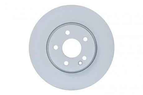 Гальмівний диск BOSCH 0 986 479 D57