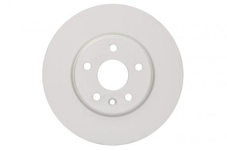Гальмівний диск BOSCH 0 986 479 D92