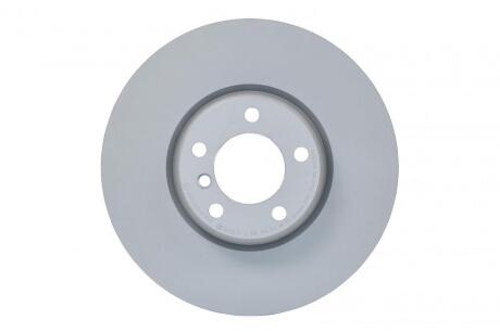 Гальмівний диск двосекційний BOSCH 0 986 479 E11