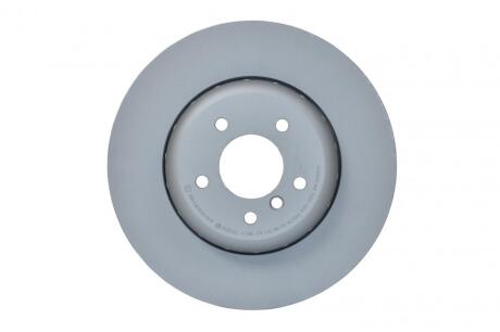 Гальмівний диск двосекційний BOSCH 0 986 479 E13